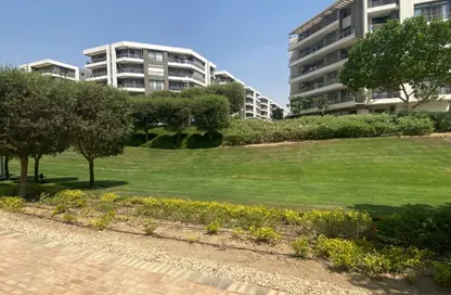 Apartment - 3 Bedrooms - 2 Bathrooms for sale in Tag Sultan - Ring Road - Cairo