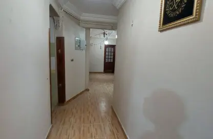 Apartment - 3 Bedrooms - 2 Bathrooms for sale in Gate 4 - Mena - Hadayek El Ahram - Giza