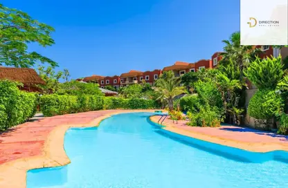 شاليه - غرفة نوم - 1 حمام للبيع في Bungalows North Coast - بانجلوز - مركز الحمام - الساحل الشمالي