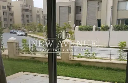 Duplex - 3 Bedrooms - 3 Bathrooms for sale in Palm Hills Village Gate - South Investors Area - New Cairo City - Cairo