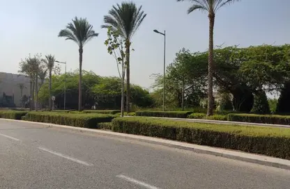 فيلا - 3 غرف نوم - 3 حمامات للايجار في ترينسيا - اب تاون كايرو - المقطم - القاهرة