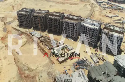 Apartment - 4 Bedrooms - 3 Bathrooms for sale in Rivan - New Capital Compounds - New Capital City - Cairo