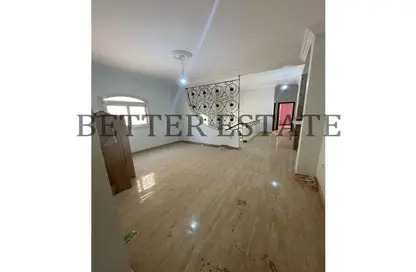 Duplex - 4 Bedrooms - 3 Bathrooms for rent in El Yasmeen 4 - El Yasmeen - New Cairo City - Cairo