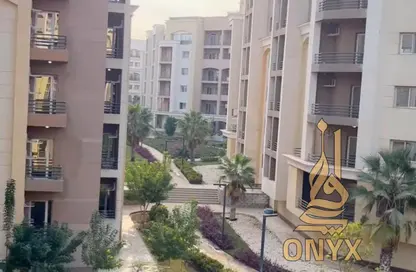 Apartment - 3 Bedrooms - 3 Bathrooms for rent in Al Maqsad - New Capital Compounds - New Capital City - Cairo