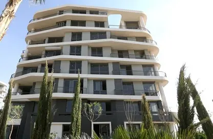 Apartment - 1 Bedroom - 1 Bathroom for sale in Armonia - New Capital Compounds - New Capital City - Cairo Apartment - 1 Bedroom - 1 Bathroom for sale in Armonia - New Capital Compounds - New Capital City - Cairo