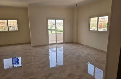 Apartment - 3 Bedrooms - 2 Bathrooms for rent in 9th District - Sheikh Zayed City - Giza