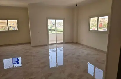 Apartment - 3 Bedrooms - 2 Bathrooms for rent in 9th District - Sheikh Zayed City - Giza