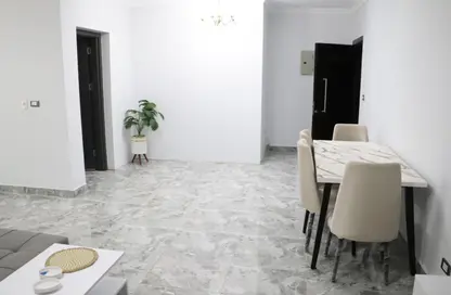 Apartment - 2 Bedrooms - 2 Bathrooms for rent in Eastown - 5th Settlement Compounds - The 5th Settlement - New Cairo City - Cairo