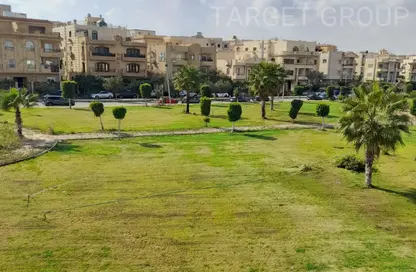 (بنتهاوس  (روف - 4 غرف نوم - 3 حمامات للايجار في الشويفات - كمبوندات التجمع الخامس - التجمع الخامس - مدينة القاهرة الجديدة - القاهرة
