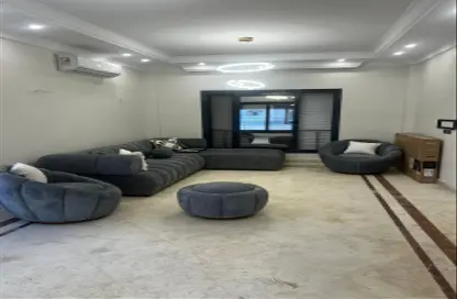 Villa - 5 Bedrooms - 6 Bathrooms for sale in Wesal City - El Shorouk Compounds - Shorouk City - Cairo