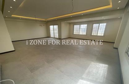 Penthouse - 4 Bedrooms - 4 Bathrooms for rent in West Golf Extension - El Katameya Compounds - El Katameya - New Cairo City - Cairo
