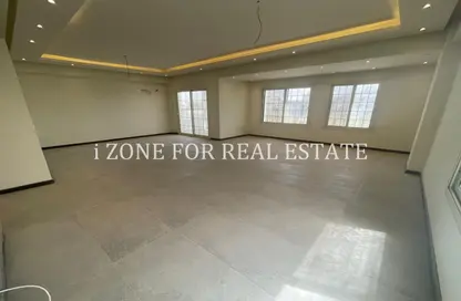 Penthouse - 4 Bedrooms - 4 Bathrooms for rent in West Golf Extension - El Katameya Compounds - El Katameya - New Cairo City - Cairo