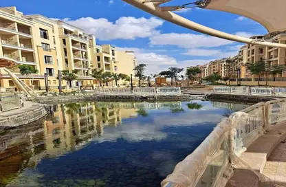 Villa - 4 Bedrooms - 4 Bathrooms for sale in Madinaty - Cairo