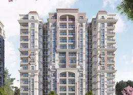 Apartment - 3 Bedrooms - 2 Bathrooms for sale in Alexandria Desert Road - Moharam Bek - Hay Sharq - Alexandria