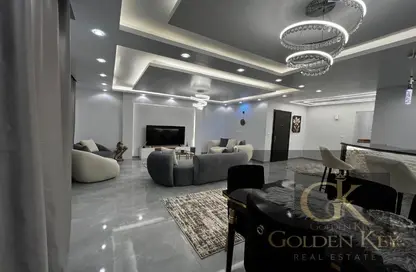 Apartment - 2 Bedrooms - 1 Bathroom for rent in El Rehab Extension - Al Rehab - New Cairo City - Cairo Apartment - 2 Bedrooms - 1 Bathroom for rent in El Rehab Extension - Al Rehab - New Cairo City - Cairo