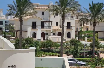 شاليه - غرفة نوم - 1 حمام للبيع في مراسي - سيدي عبد الرحمن - الساحل الشمالي