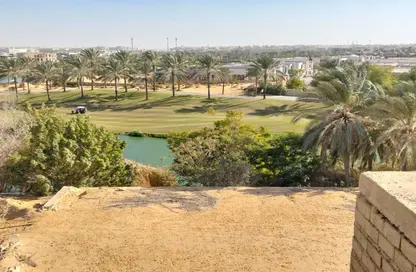 فيلا - 8 غرف نوم - 8 حمامات للبيع في قطامية ديونز - كمبوندات القطامية - القطامية - مدينة القاهرة الجديدة - القاهرة