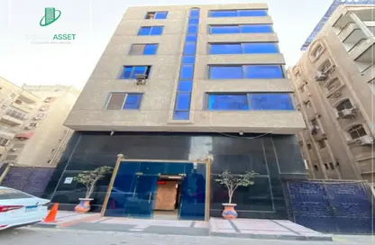 Whole Building - Studio - 5 Bathrooms for rent in Al Laselky St. - El Laselky - New Maadi - Hay El Maadi - Cairo