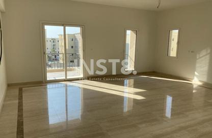 Apartment - 3 Bedrooms - 3 Bathrooms for rent in Mivida - 5th Settlement Compounds - The 5th Settlement - New Cairo City - Cairo