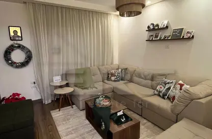 شقة - 2 غرف نوم - 3 حمامات للبيع في سراي - كمبوندات مدينة المستقبل - مدينة المستقبل - القاهرة