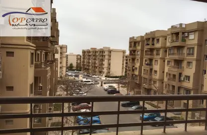 شقة - 3 غرف نوم - 2 حمامات للبيع في مدينتي - القاهرة