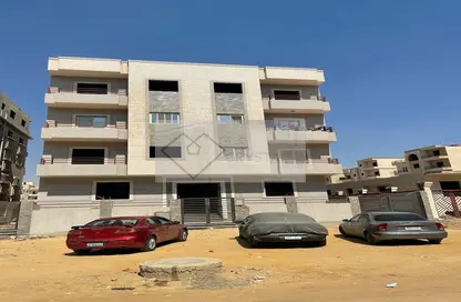 شقة - 3 غرف نوم - 3 حمامات للبيع في الاندلس الجديدة - حى الاندلس - مدينة القاهرة الجديدة - القاهرة