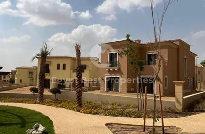 Townhouse - 3 Bedrooms - 4 Bathrooms for sale in City Gate - 5th Settlement Compounds - The 5th Settlement - New Cairo City - Cairo Townhouse - 3 Bedrooms - 4 Bathrooms for sale in City Gate - 5th Settlement Compounds - The 5th Settlement - New Cairo City - Cairo