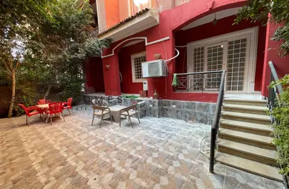 Apartment - 2 Bedrooms - 1 Bathroom for rent in Rawdat Zayed - 12th District - Sheikh Zayed City - Giza