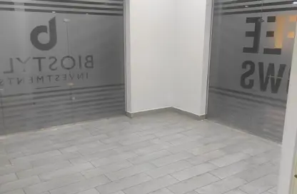 Office Space - Studio - 2 Bathrooms for rent in Al Mokattam El Katameya Road - Al Hadaba Al Wosta - Mokattam - Cairo