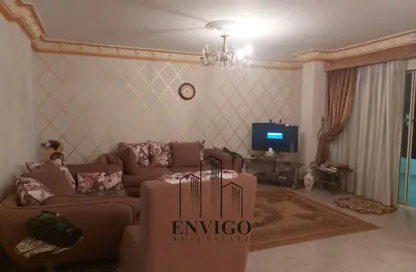 شقة - 3 غرف نوم - 1 حمام للبيع في شارع البرامكه - الحديقة الدولية - الحي السابع - مدينة نصر - القاهرة