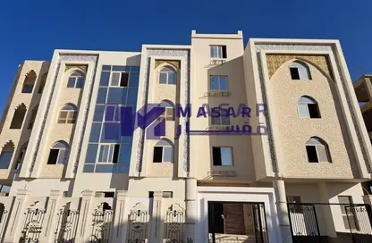 شقة - 3 غرف نوم - 2 حمامات للبيع في بيت الوطن - التجمع الخامس - مدينة القاهرة الجديدة - القاهرة