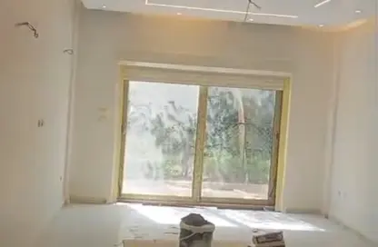 Apartment - 2 Bedrooms - 2 Bathrooms for sale in Galleria Moon Valley - South Investors Area - New Cairo City - Cairo