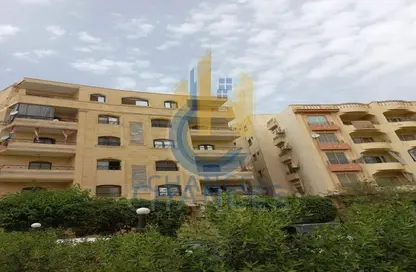 شقة - 3 غرف نوم - 2 حمامات للبيع في التجمع الخامس - مدينة القاهرة الجديدة - القاهرة