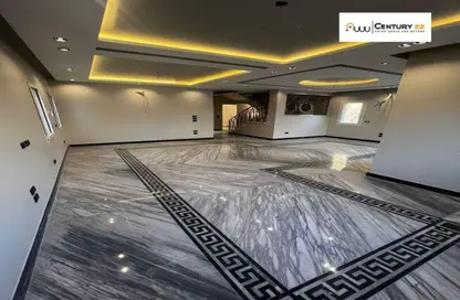 Villa - 5 Bedrooms - 5 Bathrooms for rent in Mivida - 5th Settlement Compounds - The 5th Settlement - New Cairo City - Cairo Villa - 5 Bedrooms - 5 Bathrooms for rent in Mivida - 5th Settlement Compounds - The 5th Settlement - New Cairo City - Cairo