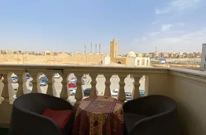Apartment - 3 Bedrooms - 2 Bathrooms for rent in El Yasmeen 2 - El Yasmeen - New Cairo City - Cairo