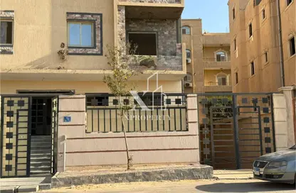 Apartment - 3 Bedrooms - 2 Bathrooms for sale in The Address - 12th District - Sheikh Zayed City - Giza