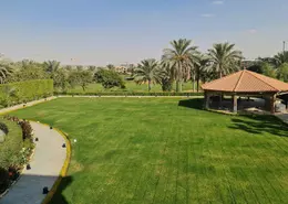شقة - 5 غرف نوم - 5 حمامات للايجار في قطامية ديونز - كمبوندات القطامية - القطامية - مدينة القاهرة الجديدة - القاهرة