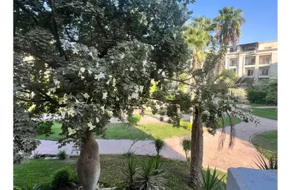 Apartment - 3 Bedrooms - 2 Bathrooms for rent in Hadayek Al Mohandessin - 4th District - Sheikh Zayed City - Giza