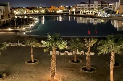 شقة - 3 غرف نوم - 3 حمامات للبيع في سوان ليك الجونة - الجونة - الغردقة - محافظة البحر الاحمر شقة - 3 غرف نوم - 3 حمامات للبيع في سوان ليك الجونة - الجونة - الغردقة - محافظة البحر الاحمر