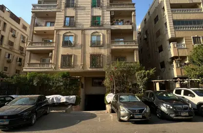 شقة - 3 غرف نوم - 2 حمامات للبيع في عمارات النرجس - النرجس - مدينة القاهرة الجديدة - القاهرة