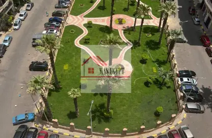 Apartment - 4 Bedrooms - 3 Bathrooms for sale in Ahmed Samy Al Sayed St. - Mohandessin - Giza