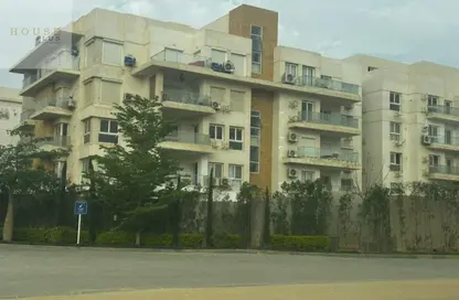 Penthouse - 3 Bedrooms - 3 Bathrooms for sale in Mountain View iCity - 5th Settlement Compounds - The 5th Settlement - New Cairo City - Cairo