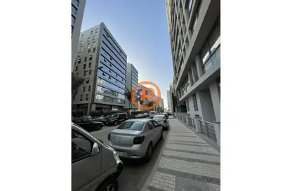 Office Space - Studio - 2 Bathrooms for sale in One Kattameya - El Katameya Compounds - El Katameya - New Cairo City - Cairo