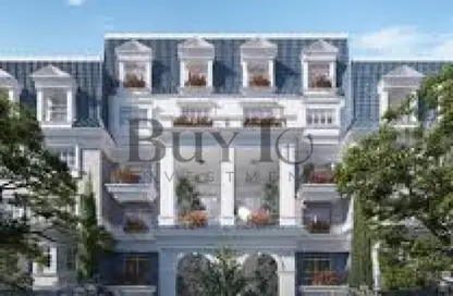 iVilla - 3 Bedrooms - 4 Bathrooms for sale in Mountain View 1.1 - 5th Settlement Compounds - The 5th Settlement - New Cairo City - Cairo