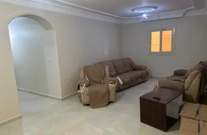 Apartment - 3 Bedrooms - 3 Bathrooms for rent in Arabella - 5th Settlement Compounds - The 5th Settlement - New Cairo City - Cairo
