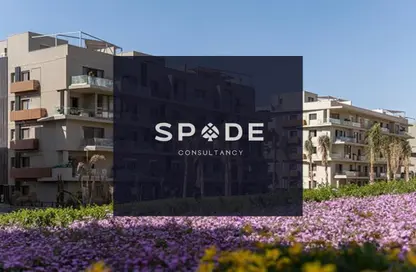 Apartment - 3 Bedrooms - 3 Bathrooms for sale in Villette - 5th Settlement Compounds - The 5th Settlement - New Cairo City - Cairo