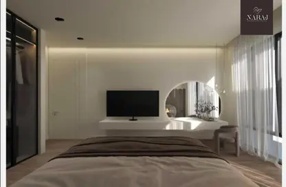 Apartment - 3 Bedrooms - 3 Bathrooms for sale in Zayed Regency - Sheikh Zayed Compounds - Sheikh Zayed City - Giza