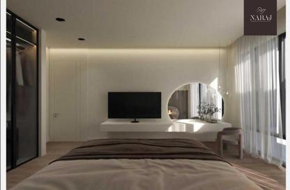 Apartment - 3 Bedrooms - 3 Bathrooms for sale in Cairo Gate - Sheikh Zayed Compounds - Sheikh Zayed City - Giza