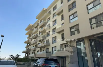 Apartment - 4 Bedrooms - 4 Bathrooms for sale in Al Burouj Compound - El Shorouk Compounds - Shorouk City - Cairo