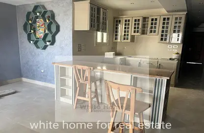 Penthouse - 3 Bedrooms - 3 Bathrooms for rent in Mountain View Hyde Park - 5th Settlement Compounds - The 5th Settlement - New Cairo City - Cairo
